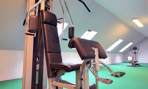 Kyriad Dijon Est Mirande - photo 3