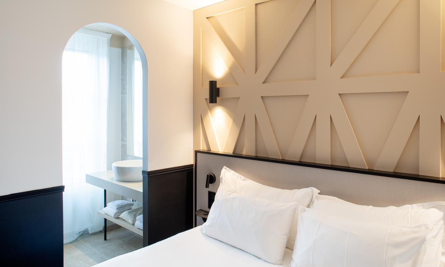 Foto dell'Hôtel Darcy