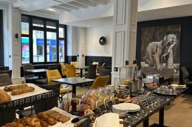 Hôtel Darcy - photo 20