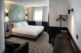 Hôtel Darcy - photo 16