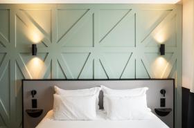 Hôtel Darcy - photo 5