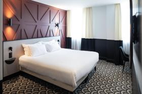 Hôtel Darcy - photo 12