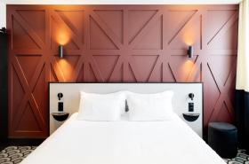 Hôtel Darcy - photo 11