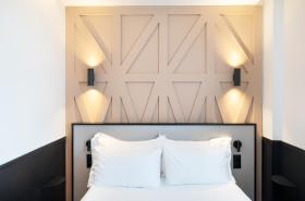 Hôtel Darcy - photo 9