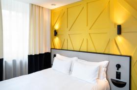 Hôtel Darcy - photo 21