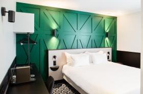 Hôtel Darcy - photo 8