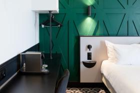 Hôtel Darcy - photo 7