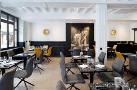 Hôtel Darcy - photo 25