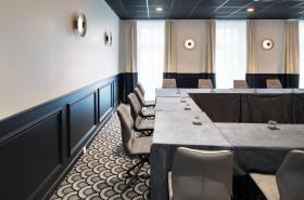 Hôtel Darcy - photo 17