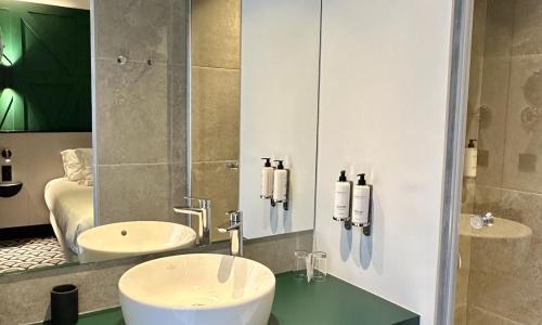 Hôtel Darcy - photo 3