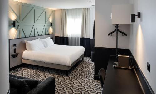 Hôtel Darcy - photo 2