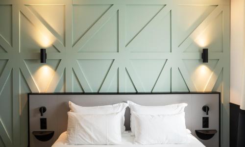 Hôtel Darcy - photo 2