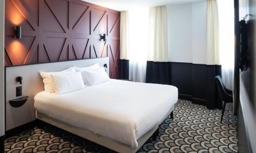 Hôtel Darcy - photo 3