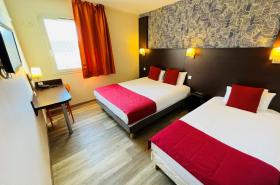 Kyriad Direct Dijon Nord - photo 9