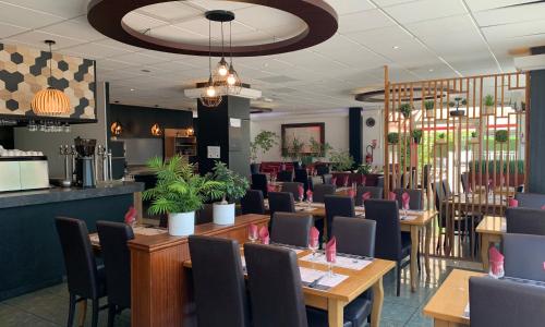 Kyriad Direct Dijon Nord - photo 2