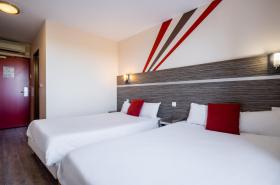 Comfort Hotel Dijon Sud - photo 20
