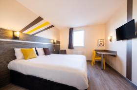 Comfort Hotel Dijon Sud - photo 26
