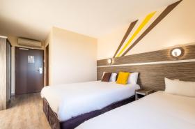 Comfort Hotel Dijon Sud - photo 22