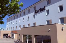 Comfort Hotel Dijon Sud - photo 27