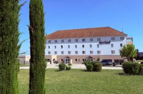 Comfort Hotel Dijon Sud - photo 4