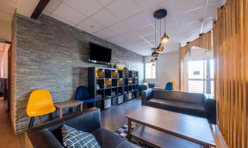 Comfort Hotel Dijon Sud - photo 2