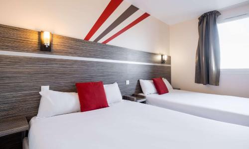 Comfort Hotel Dijon Sud - photo 3