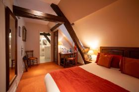 Hôtel Wilson - photo 14