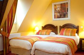 Hôtel Wilson - photo 9