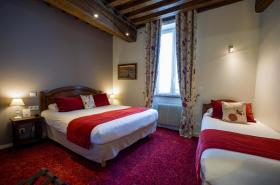 Hôtel Wilson - photo 25