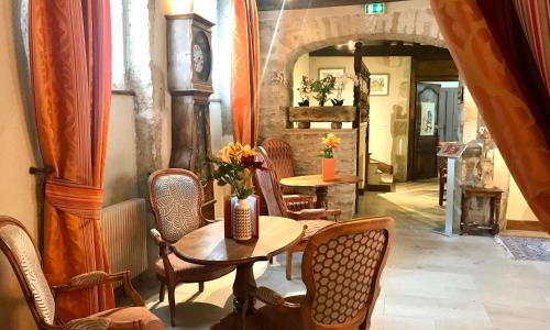 Hôtel Wilson - photo 2