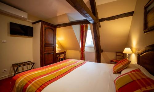 Hôtel Wilson - photo 3