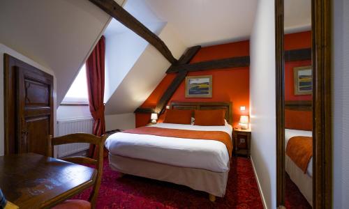 Hôtel Wilson - photo 3