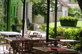 Hôtel du Parc de la Colombière - photo 6