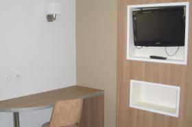 Hôtel du Parc de la Colombière - photo 9