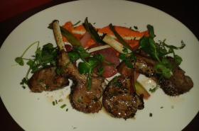 Hôtel du Parc de la Colombière - photo 6