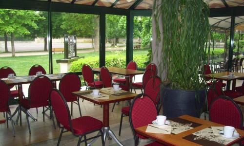 Hôtel du Parc de la Colombière - photo 2
