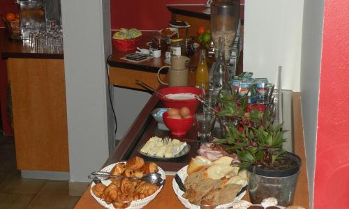 Hôtel du Parc de la Colombière - photo 2