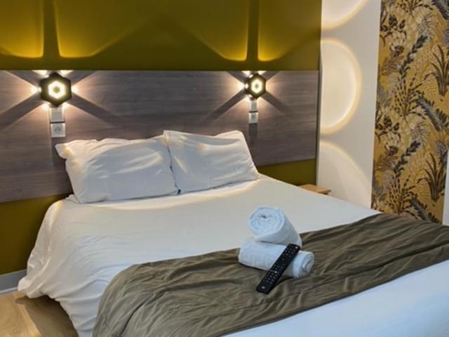 Foto del Fasthotel Dijon