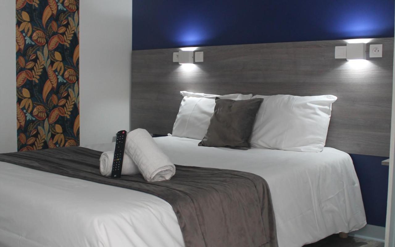 Foto di Fasthotel Dijon