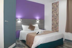 Fasthotel Dijon - photo 26
