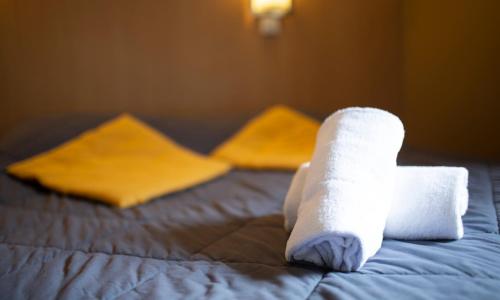 Fasthotel Dijon - photo 3