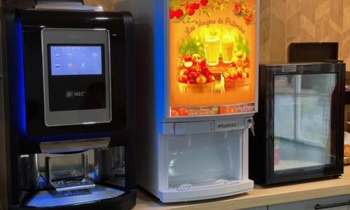 Fasthotel Dijon - photo 2