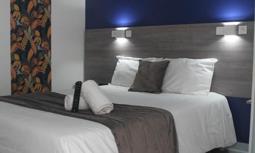 Fasthotel Dijon - photo 1