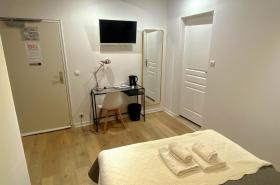 Hôtel Le Chambellan - photo 7