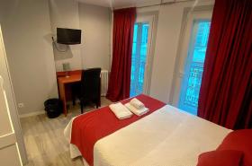 Hôtel Le Chambellan - photo 15