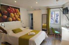 Hôtel Le Chambellan - photo 19