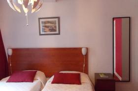 Hôtel Le Chambellan - photo 13