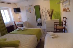 Hôtel Le Chambellan - photo 14