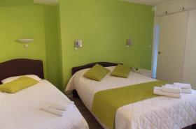 Hôtel Le Chambellan - photo 16