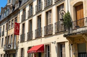 Hôtel Le Chambellan - photo 26
